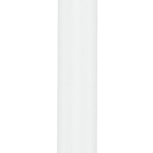 Lámpara suspensión modelo Helia acabado en blanco