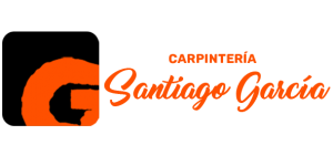 Carpintería Santiago García